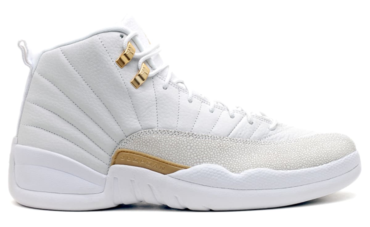 ovo 12 black and gold