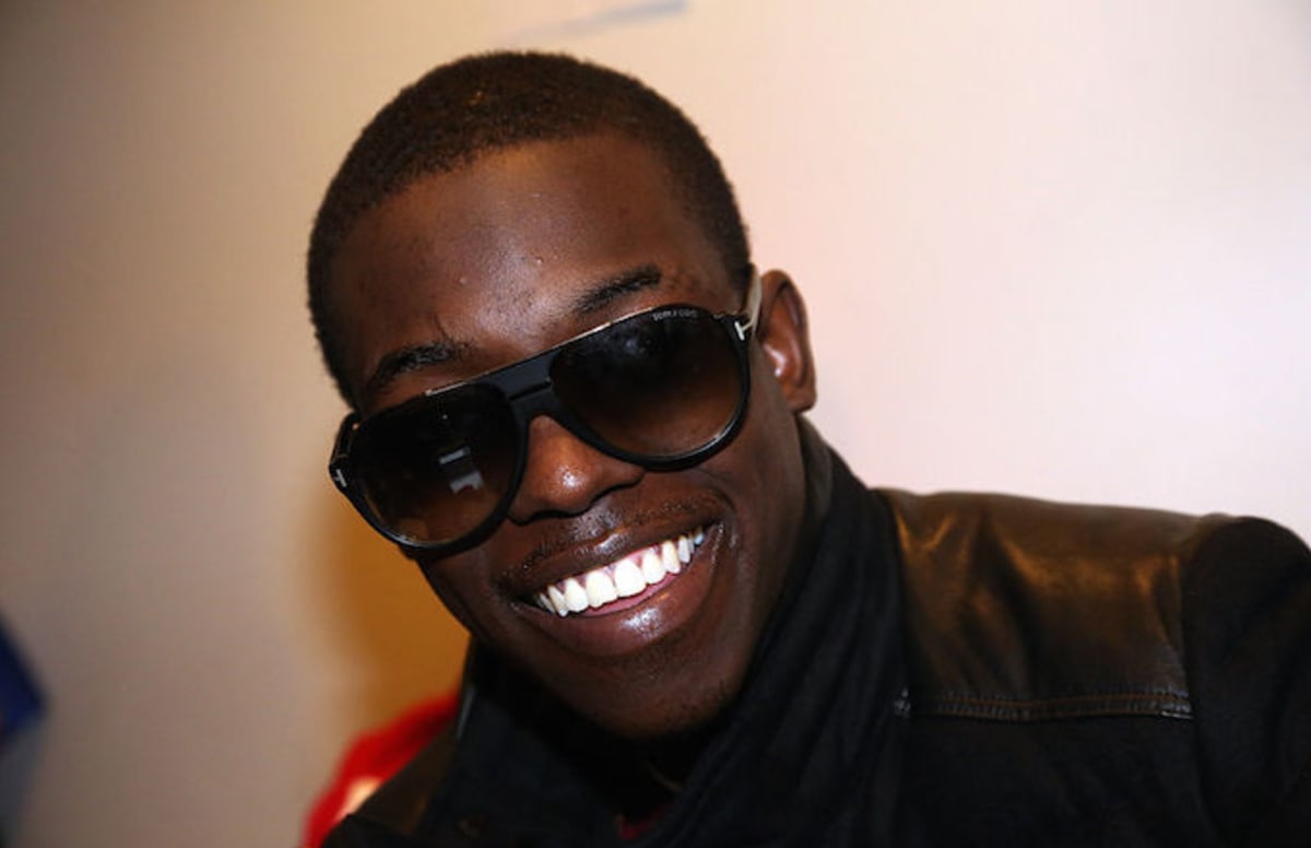Bobby Shmurda's Mom Says He's 'Maintaining Great Spirits' in Prison | Complex