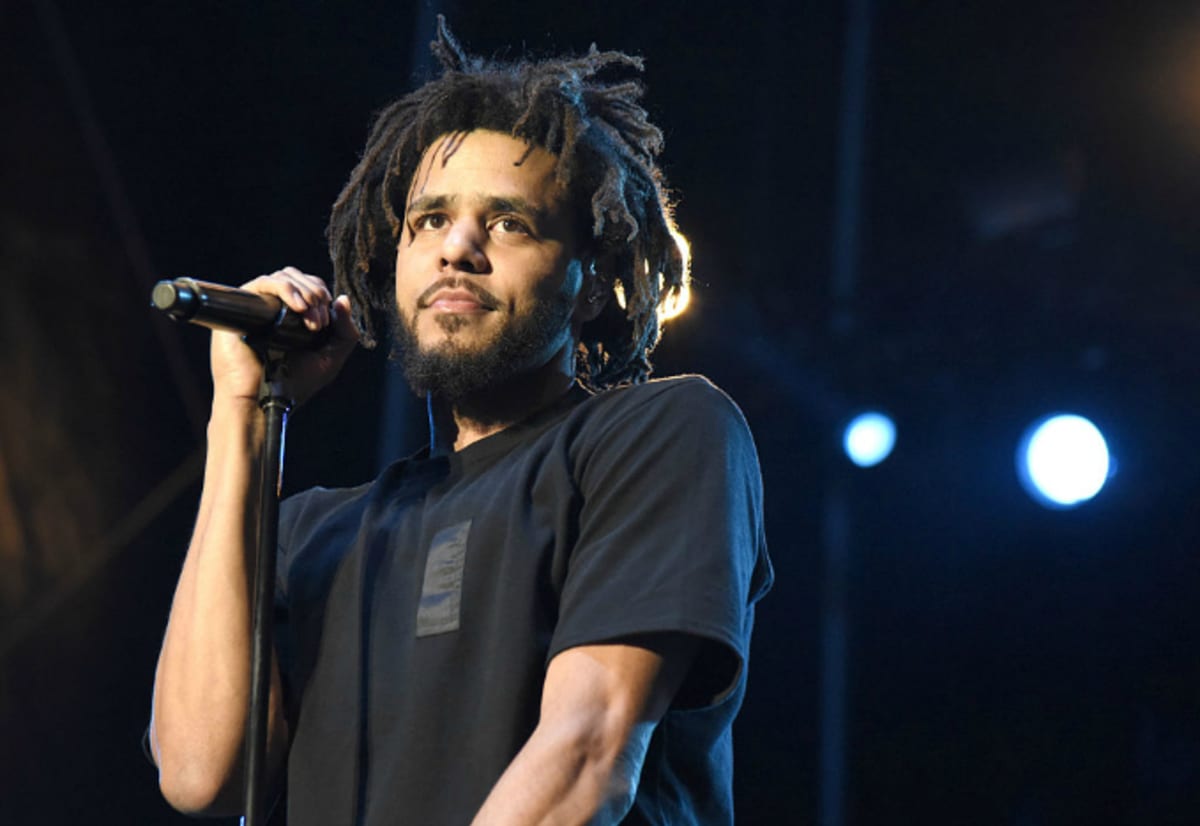 Best J. Cole Songs | Complex