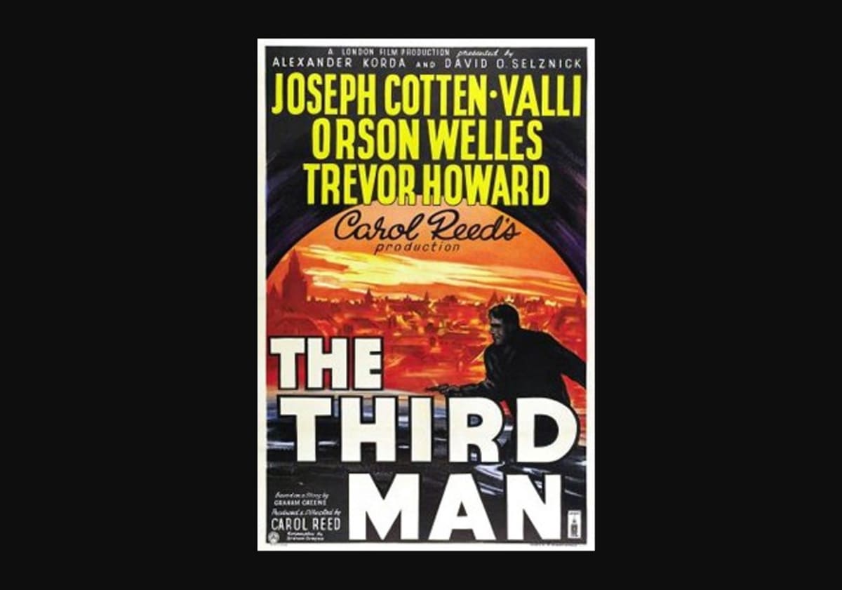 The Best Movie Endings of All Time Complex