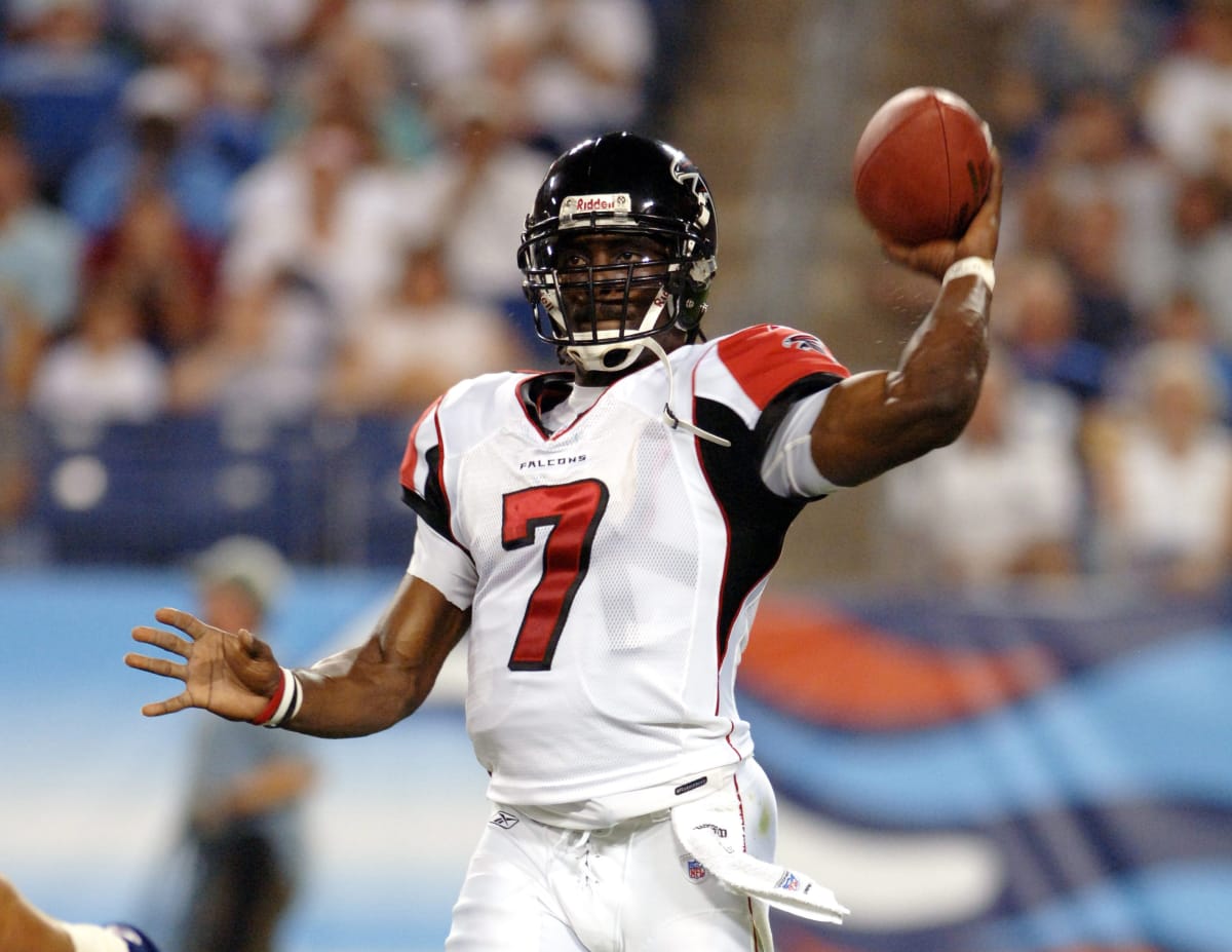 The 10 Best Black Quarterbacks of All Time Complex