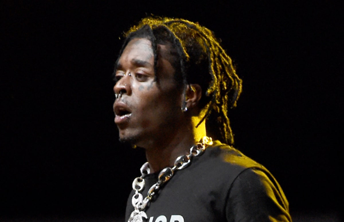 Lil Uzi Vert Asks for Help Starting a Foundation for ...