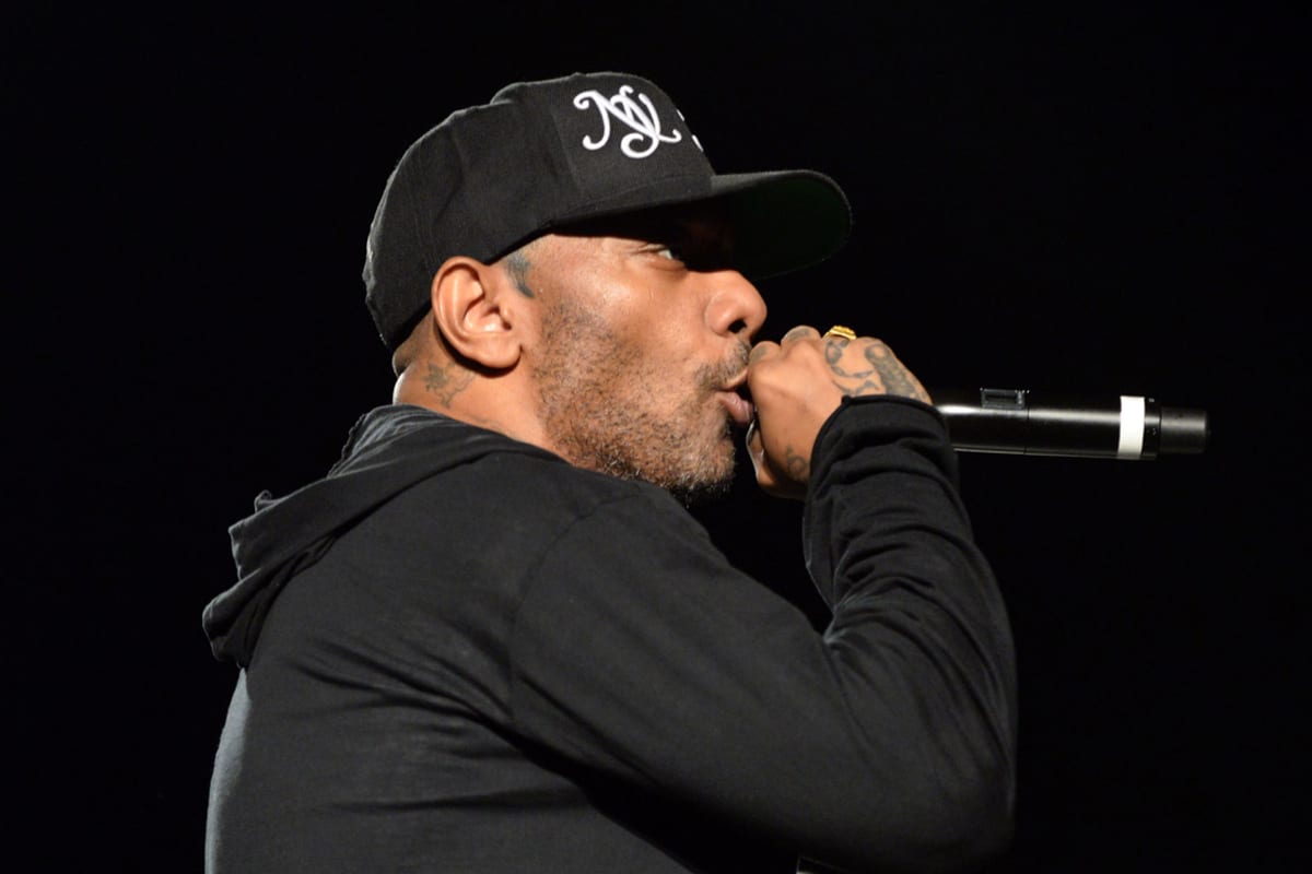 Cormega Pens Heartfelt Tribute to Prodigy, "One of the Greatest Rappers ...