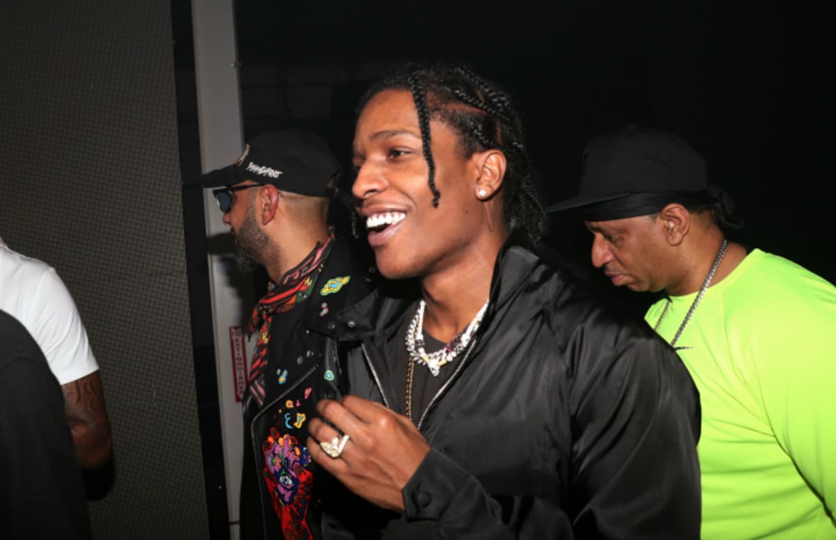 ASAP Rocky Playfully Roasts Playboi Carti Over the Most ... - 1200 x 776 png 819kB