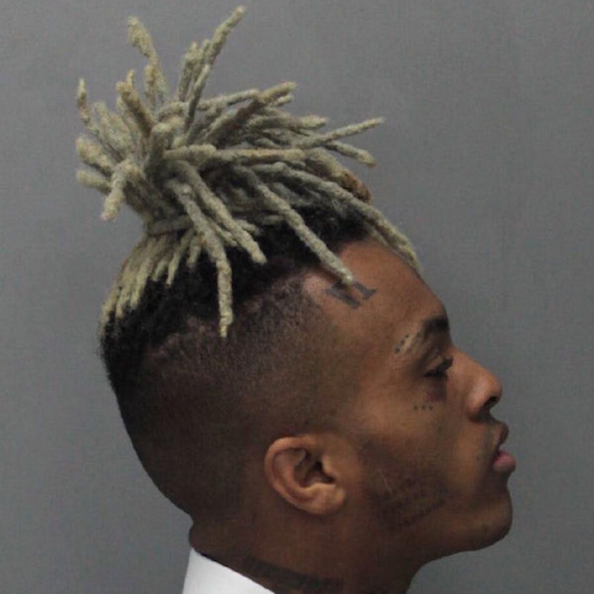 Judge Grants XXXTentacion's Request to Be Removed From House Arrest