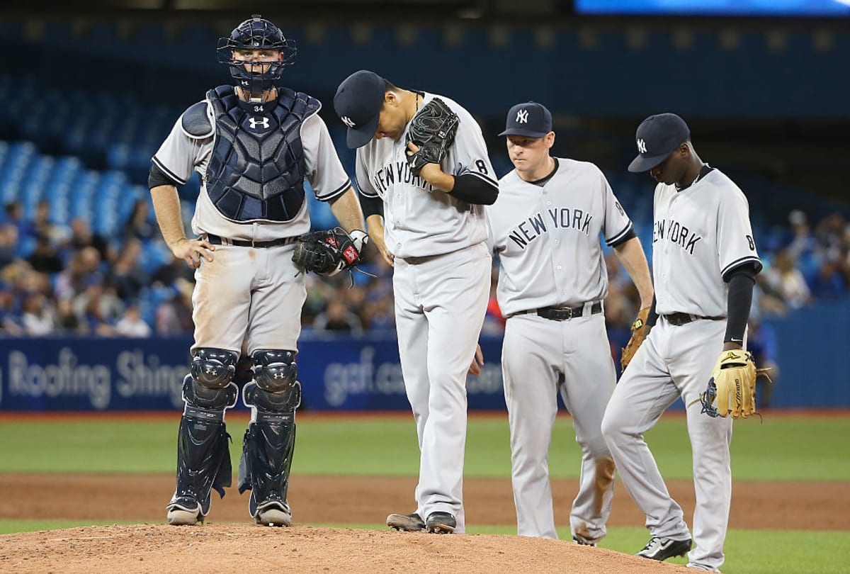 You Can Expect Way Less Pitcher's Mound Visits in the MLB This Year