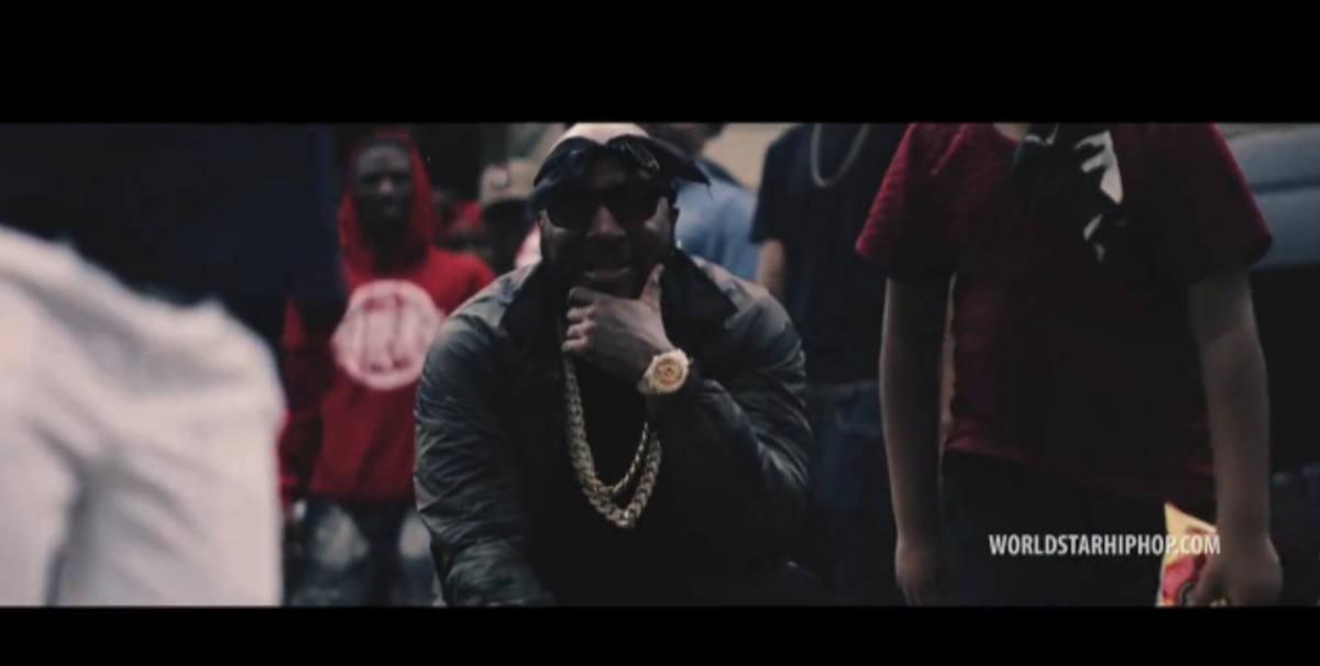 Jeezy Reveals 'Trap or Die 3' Release Date, Drops Video for Bankroll