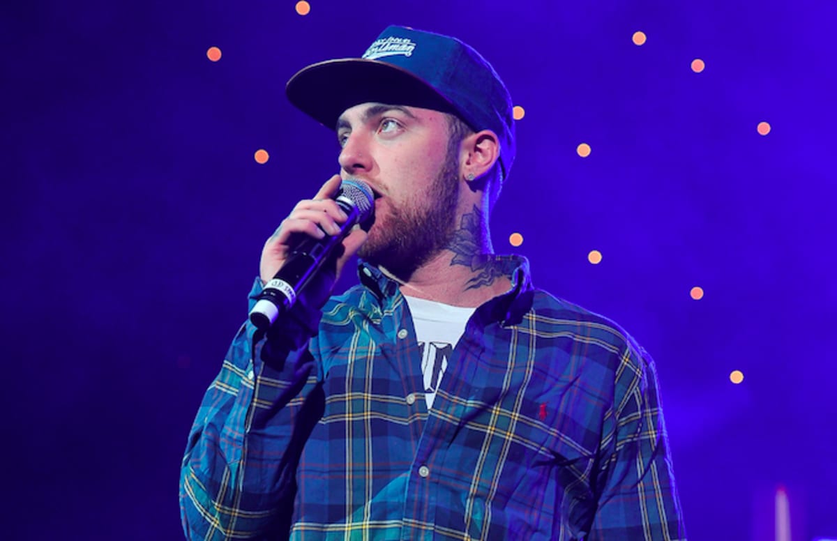 Producer Sap on Mac Miller: 'I Feel Like He Gave the Fans ...