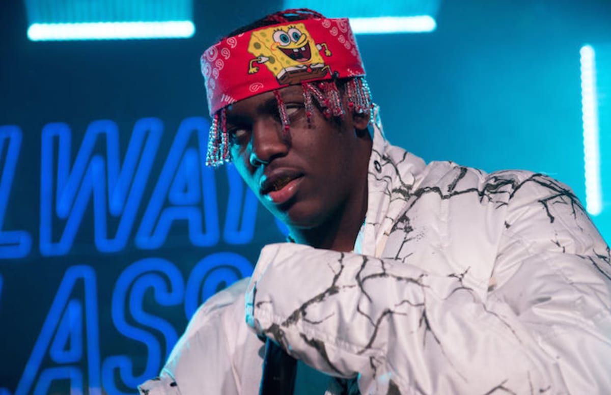 Lil Yachty Delivers 'Lil Boat 2' f/ Quavo, 2 Chainz 