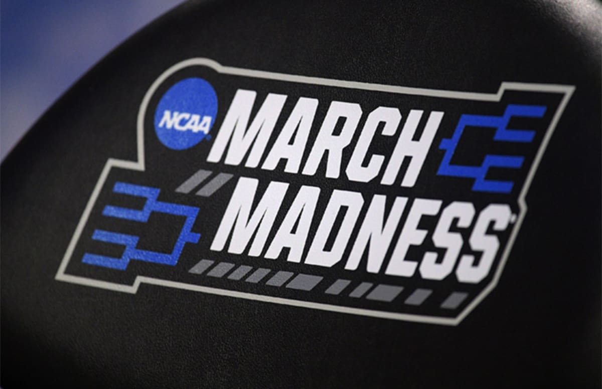 The 2018 March Madness NCAA Tournament Bracket Is Here ...