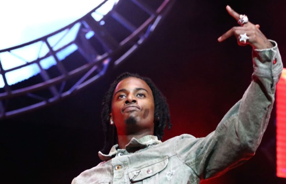 Playboi Carti Teases New 'Whole Lotta Red' Project in ...