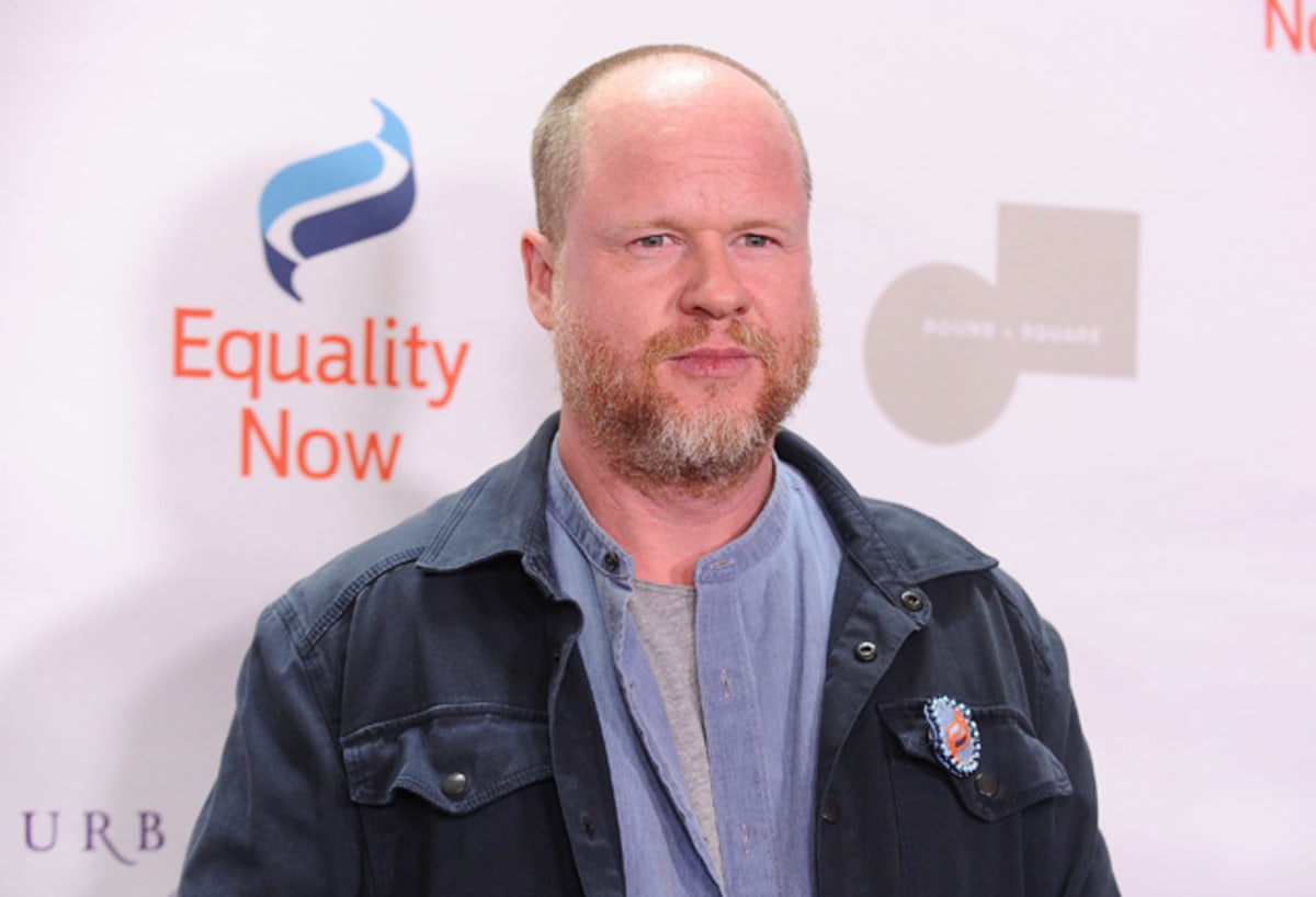 Joss Whedon Is Exactly What's Needed to Fix the DC Universe Complex