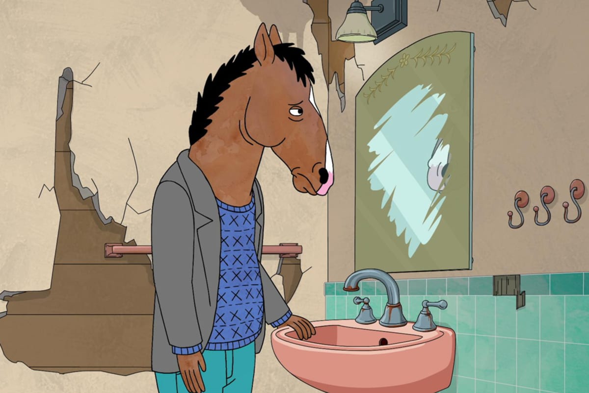 Fine Line Auto >> Interview: BoJack Horseman Creator on Season 4, Netflix ... Fine Line Auto >> Interview: BoJack Horseman Creator on Season 4, Netflix ...