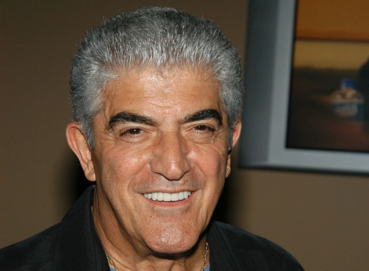 ‘Sopranos’ Star Frank Vincent Dead at 78 | Complex