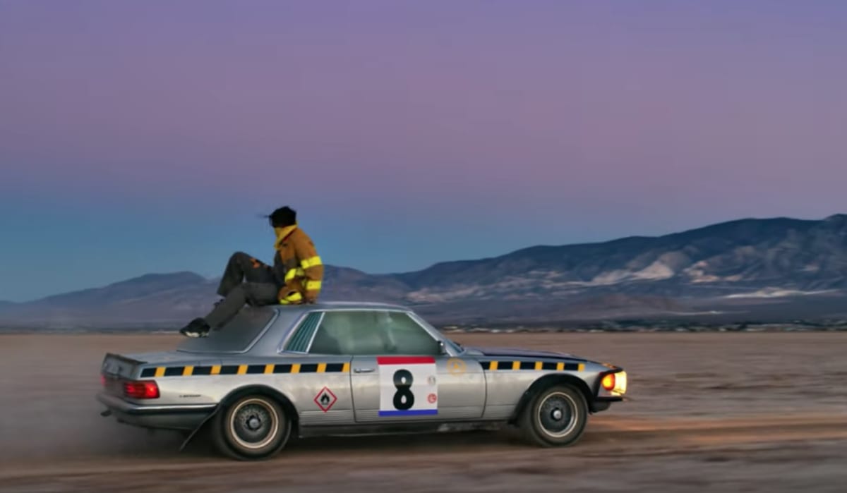 Cj Auto Sales >> Here's ASAP Rocky's Frenetic "Gunz N Butter" Video Featuring Juicy J | Complex Cj Auto Sales >> Here's ASAP Rocky's Frenetic "Gunz N Butter" Video Featuring Juicy J | Complex