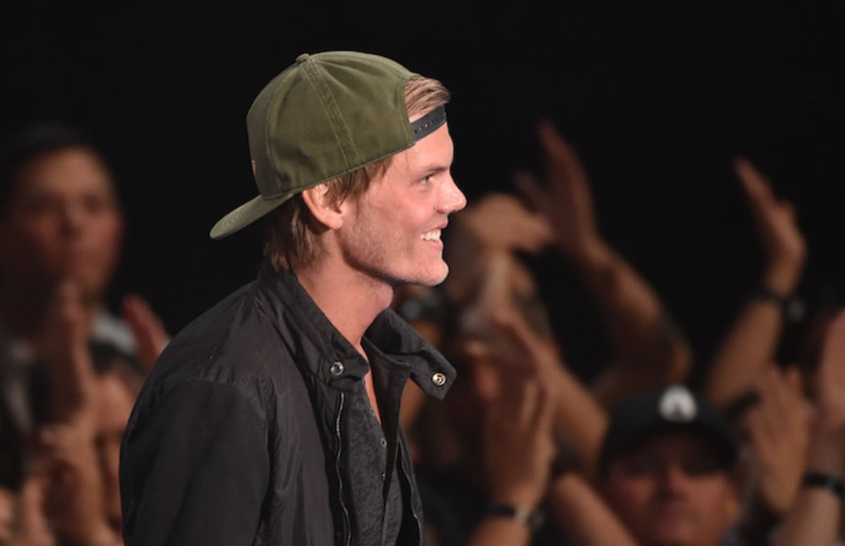 Avicii S Family Releases Statement Following Dj S Death
