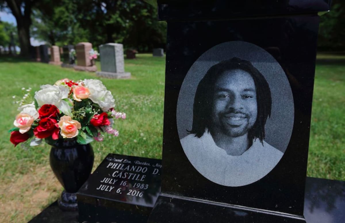 Philando Castile Charity Clears All Student Lunch Debt In