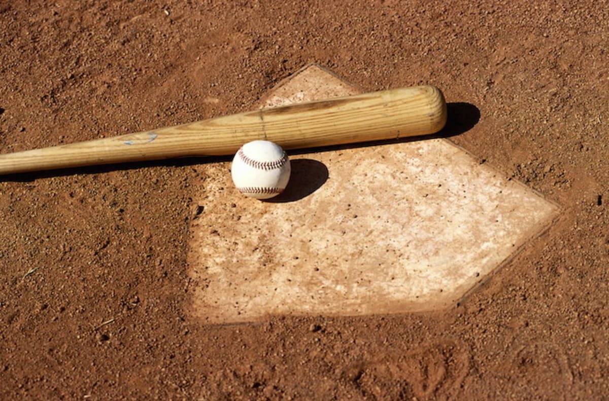 Picture Of A Baseball Bat And Ball Pennsylvania School District Equips Teachers With Mini