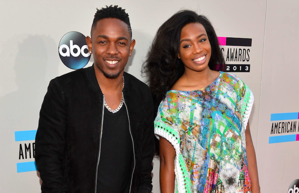 Kendrick Lamar and SZA Call "All the Stars" Lawsuit an "Overreach" Complex