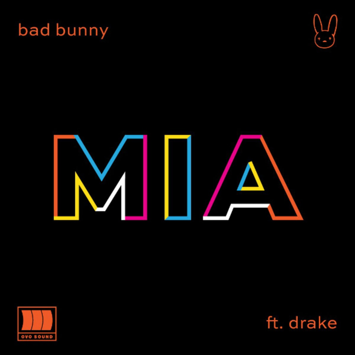 Bad Bunny and Drake Link for New Collab "MIA" | Complex
