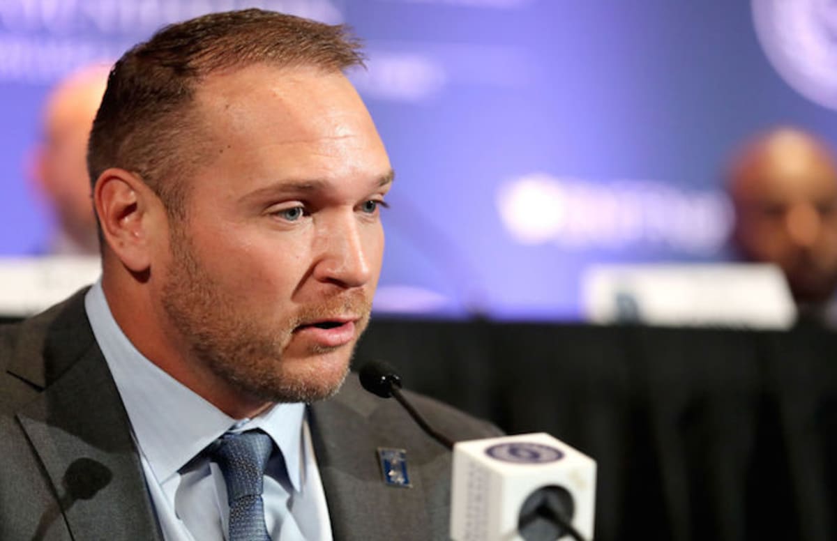 Brian Urlachers Baby Mama Sues Him For 125 Million For