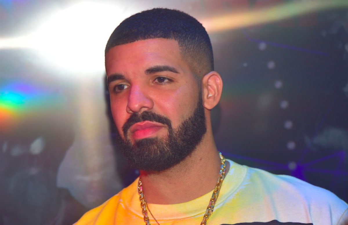 Drake And Lil Baby S New Track Just Premiered On Ovo Sound