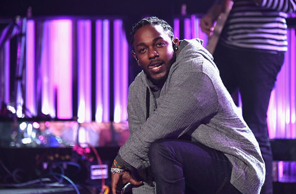 Kendrick's Mom Wrote the Best Review of 'Damn' Yet Complex(03)