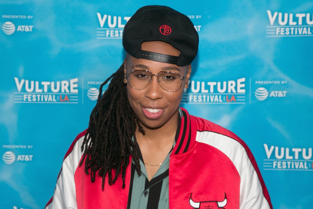 Lena Waithe Discusses The Chi And The Importance Of Creating