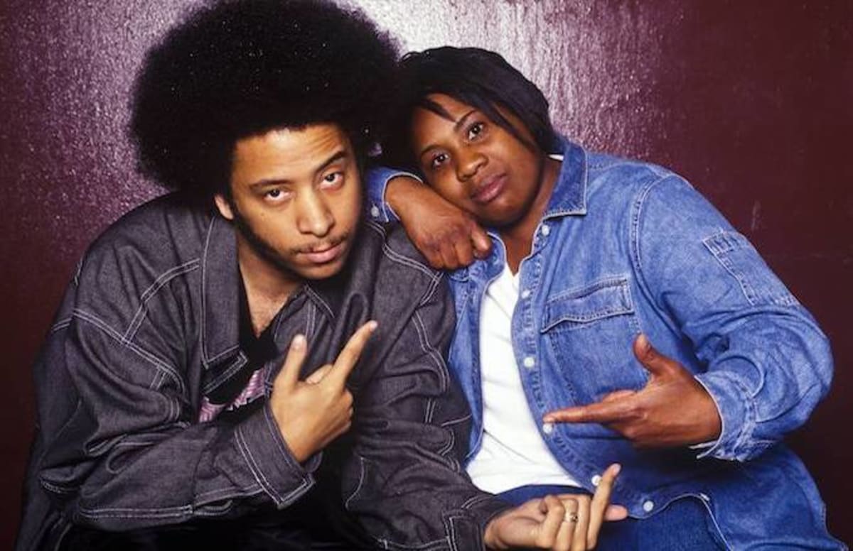 Boots Riley Shares Heartfelt Post Remembering Pam the Funkstress Complex
