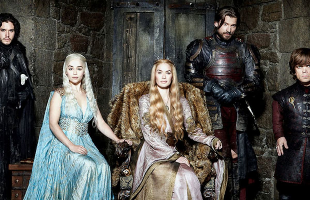 'Game of Thrones' Season 7 Predictions | Complex