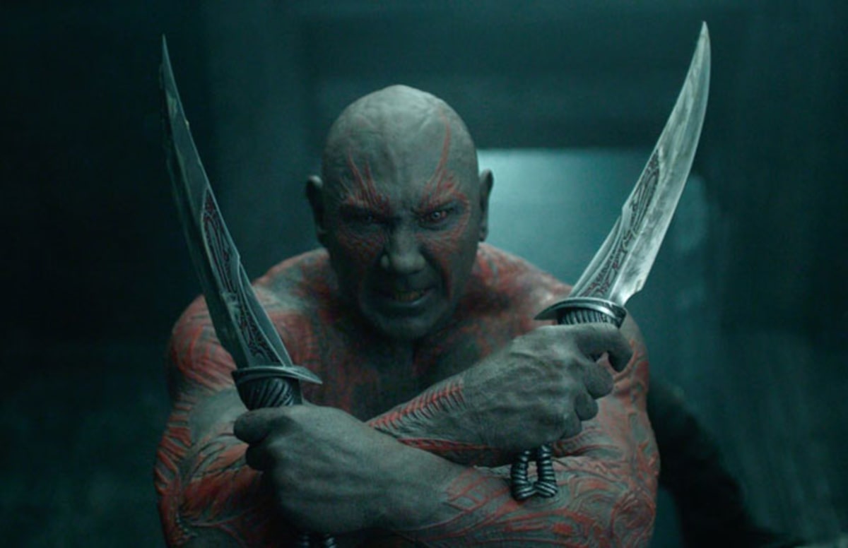 Dave Bautista Would Love A Solo Film For 