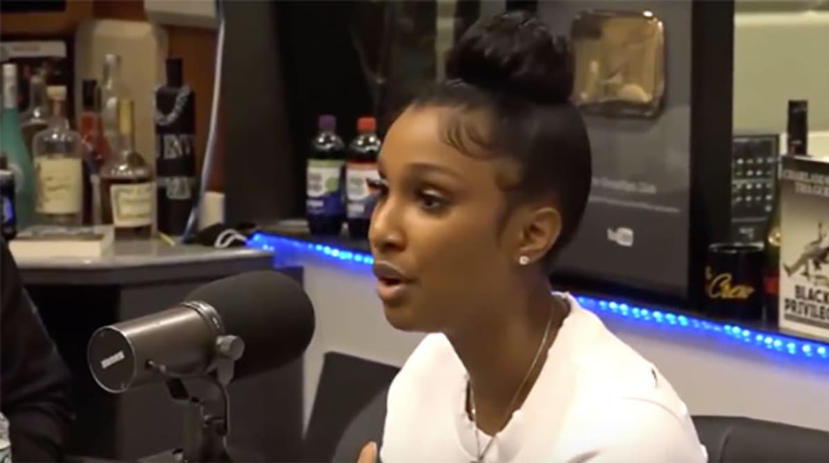 Instagram Model at the Center of T.I. Cheating Rumors ... - 1200 x 670 jpeg 48kB