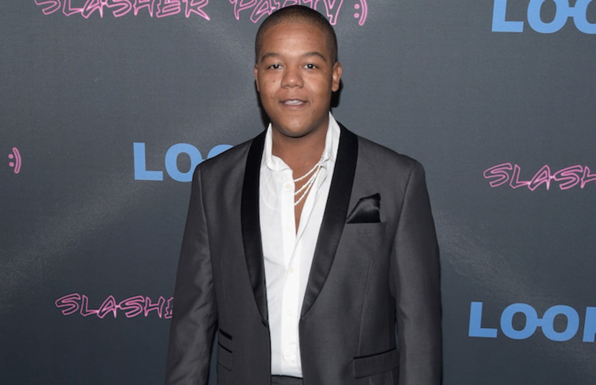'Disney' Star Kyle Massey Sued for Allegedly Sending ...