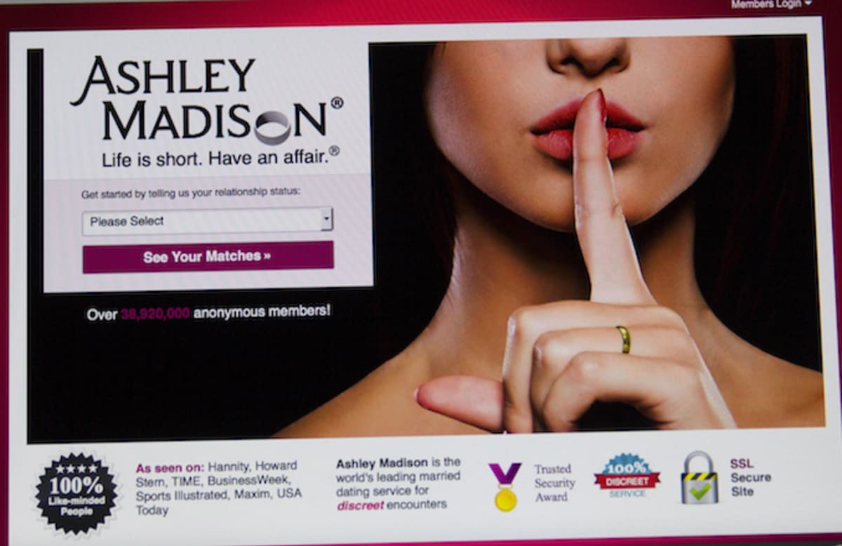 30 Percent of Cheaters Are Spending Valentine’s Day With Their Affair ...