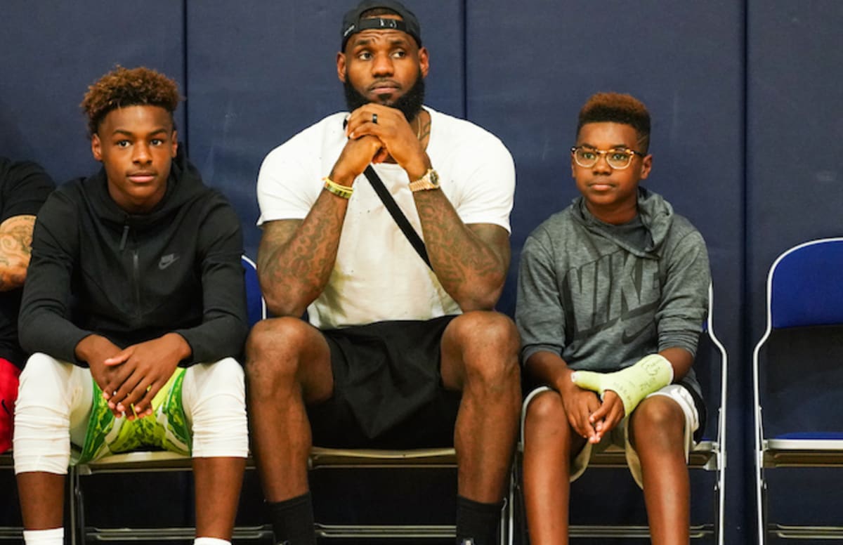 watch-proud-dad-lebron-james-talk-about-his-sons-rocking-his-number