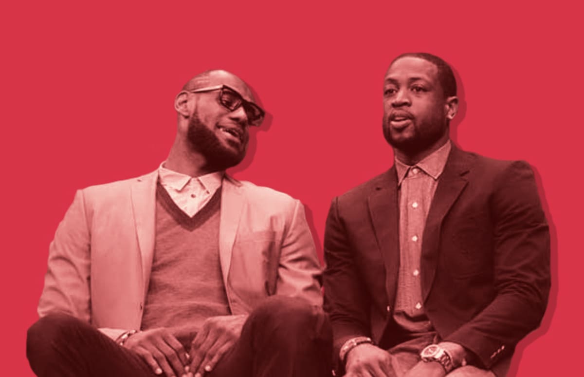 The 25 Best Dressed Athletes Right Now Complex