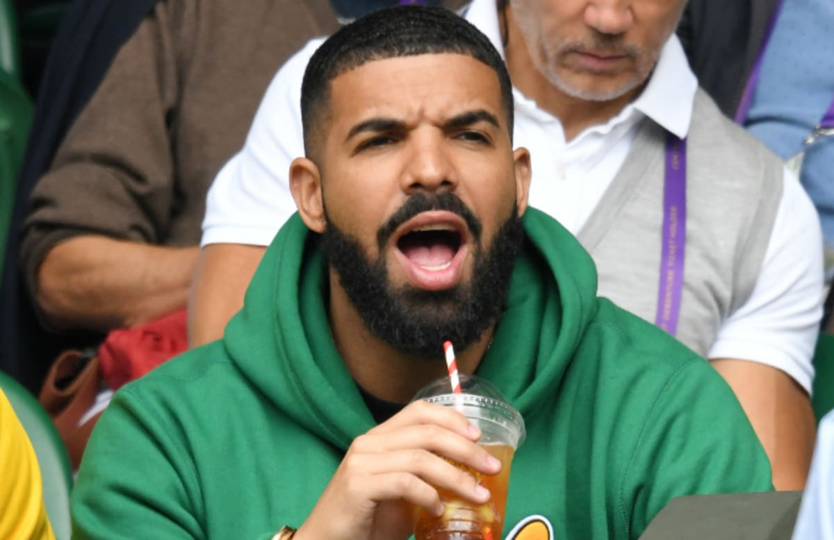 Drakes In My Feelings Hits No 1 On Billboard Hot 100 Complex