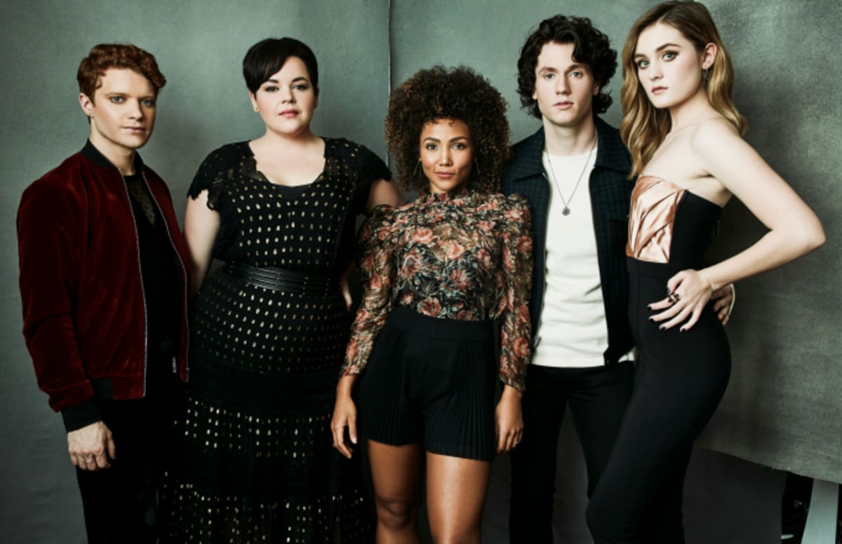 Why the New Trailer for 'Heathers' Remake Is Facing Backlash Complex