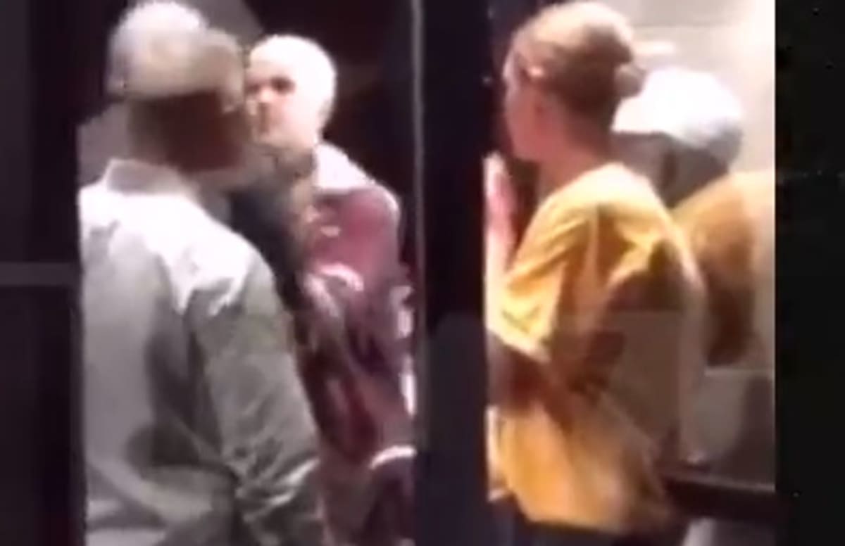 Justin Bieber Named as Assault Suspect Stemming From His ...