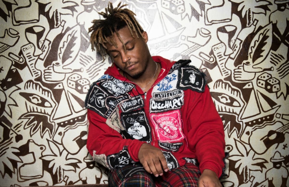 Flipboard: Future and Juice WRLD Bless Fans With 3 'WRLD on Drugs' Videos