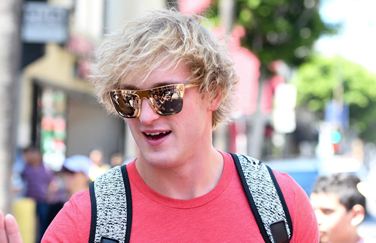 Logan Paul Returns to YouTube with New Documentary About ...