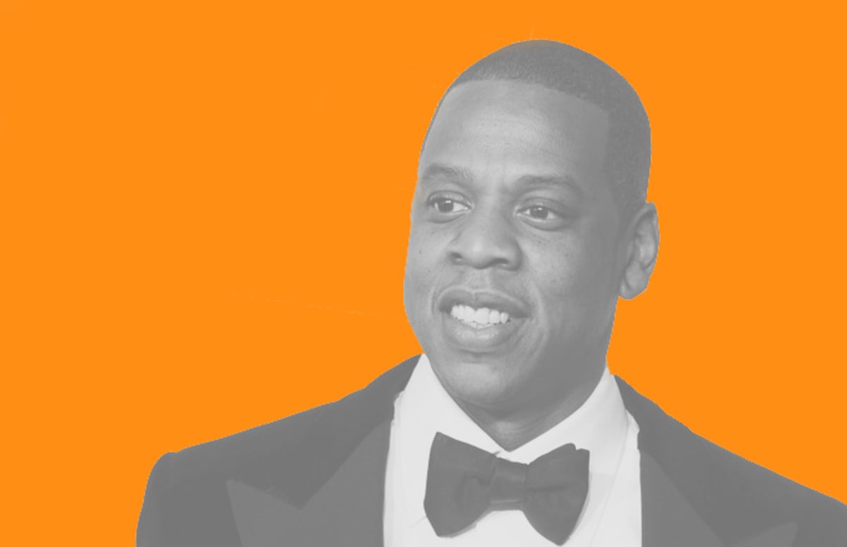 The 83 Best Jay-Z Verses