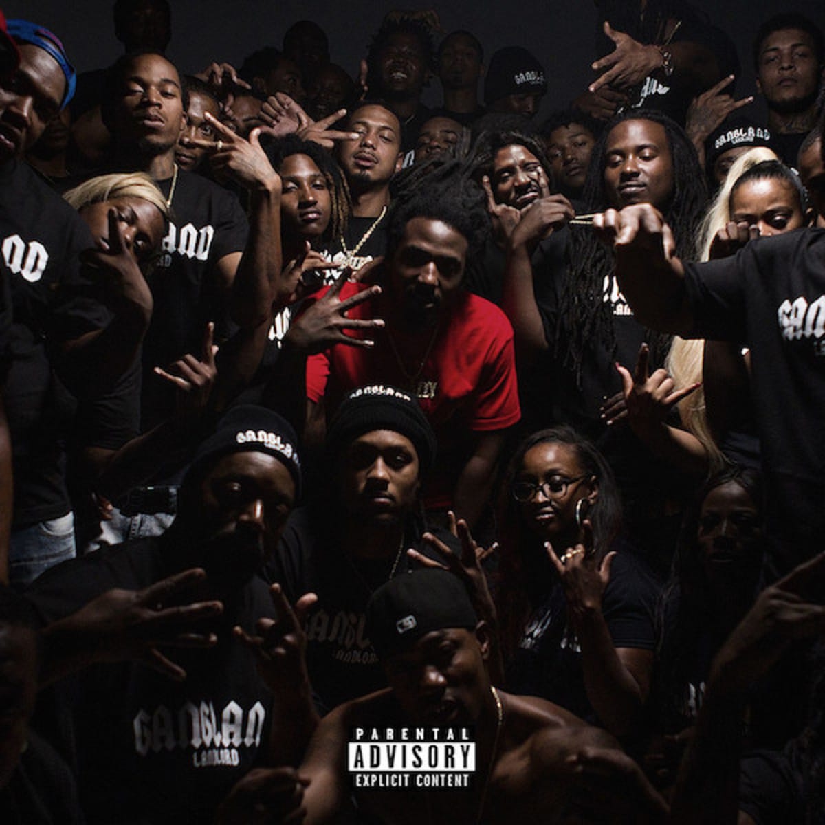 Mozzy's 'Gangland Landlord' Album Has Arrived Complex