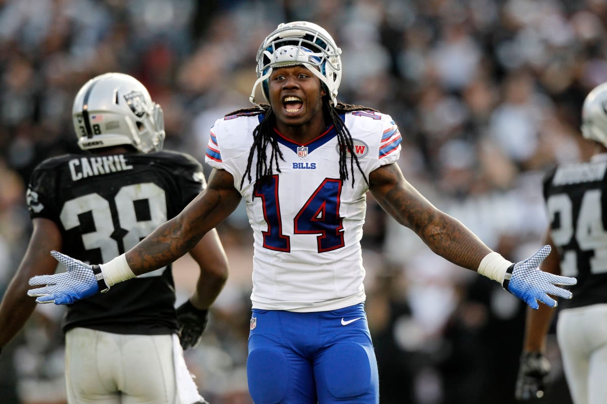 Watkins’ NFL Your Sammy Rookies: Don Watkins’ NFL Your Sammy Rookies: Don