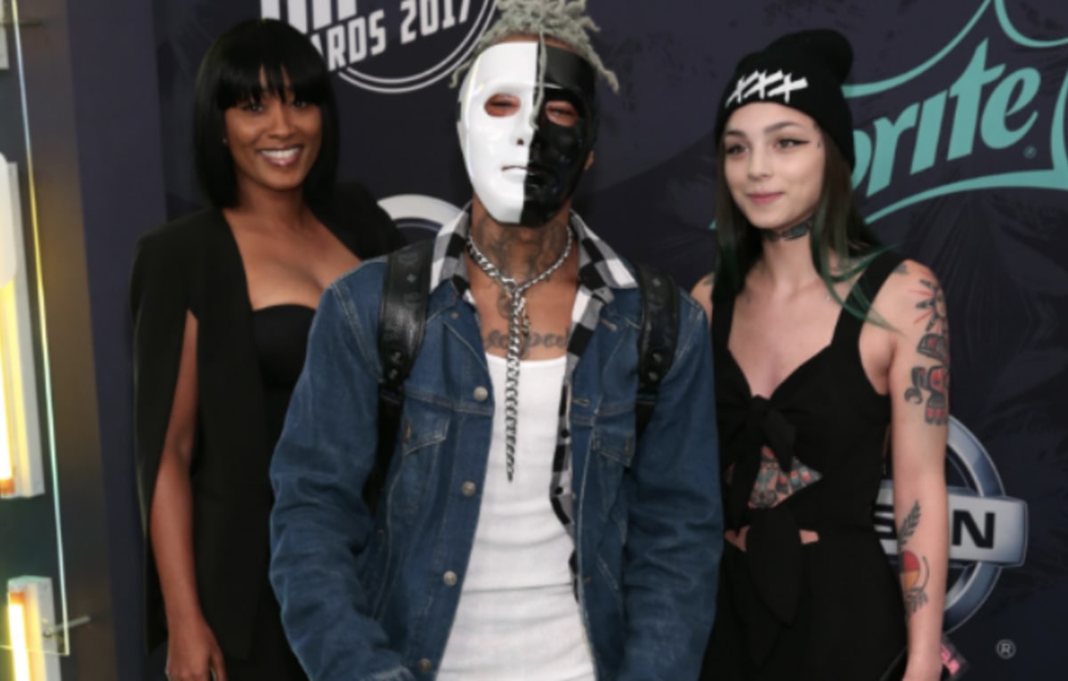 XXXTentacion Claims He's Quitting Music: 'I'm Done'  Complex