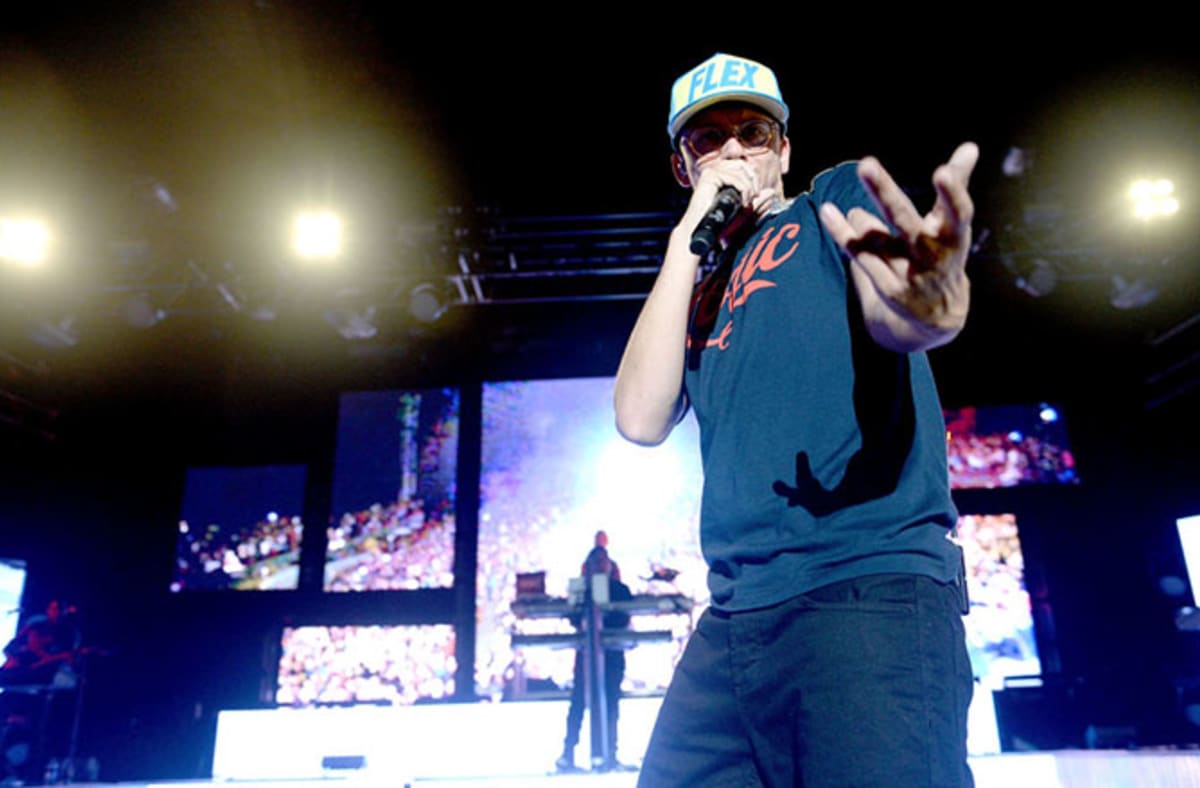 Logic Playfully Roasts Bodyguard in Rap Battle and Drops New Video for