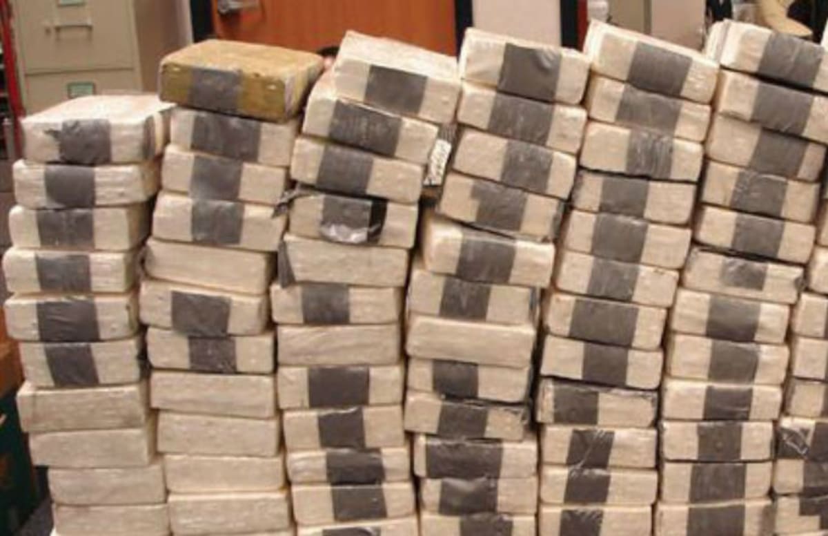 Fish Company Owner Convicted Over 8 Million Cocaine Shipment Complex