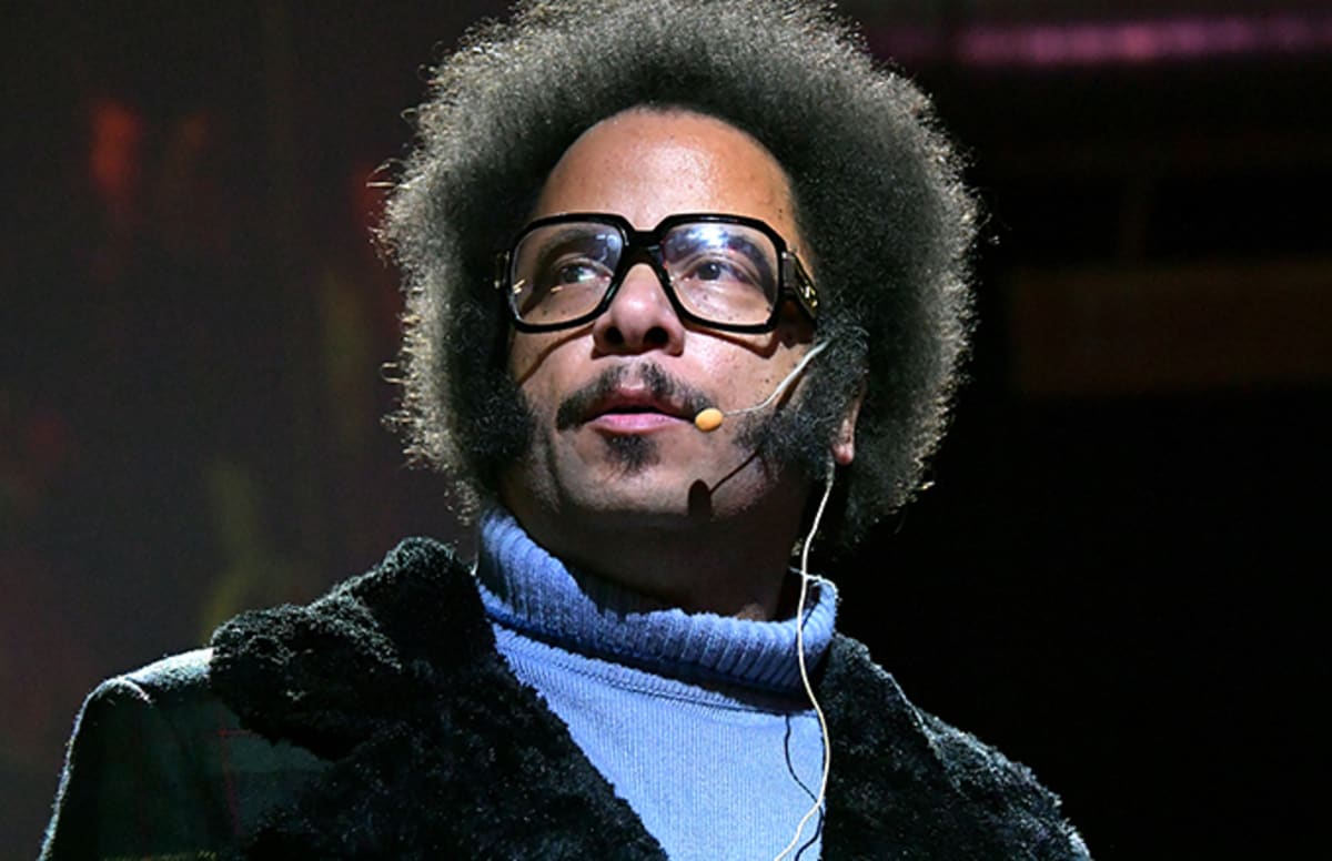 Boots Riley Has Another Film in the Works Complex