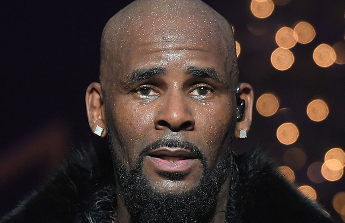 'Surviving R. Kelly' Prompts 2 Dallas Radio Stations to Ban His Music