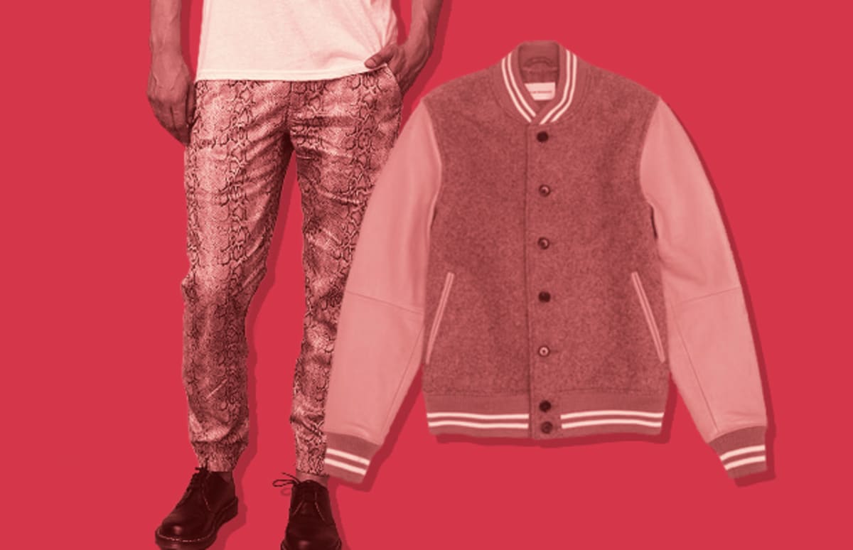 The Most Stylish Items to Buy at the Mall Right Now Complex